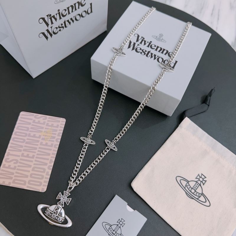 Vivienne Westwood Necklaces